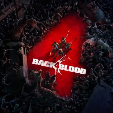Back4Blood PlayStation 4 Account