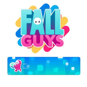 Fall Guys - Sweet Thieves Name Plate DLC Epic Games CD Key