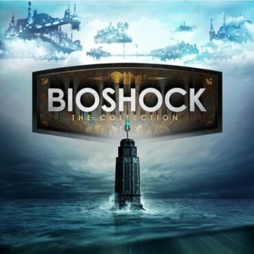 Bioshock: The Collection XBOX One CD Key