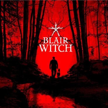 Blair Witch XBOX One / Xbox Series X|S Account