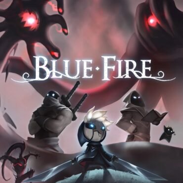 Blue Fire XBOX One / Xbox Series X|S Account