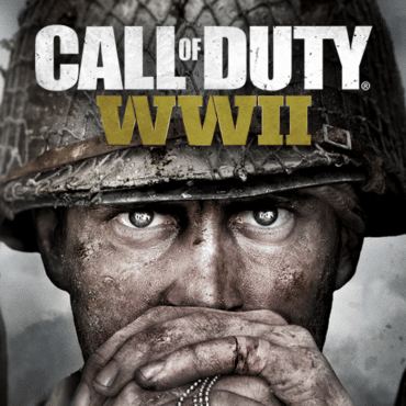 Call of Duty: WWII PlayStation 4 Account