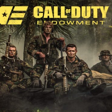 Call of Duty: Modern Warfare II Endowment (C.O.D.E.) - Protector Pack DLC EN Language Only XBOX One / Xbox Series X|S CD Key