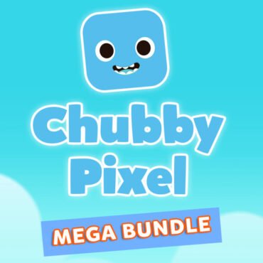 Chubby Pixel Mega Bundle XBOX One / Xbox Series X|S Steam CD Key GLOBAL
