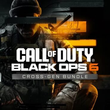 Call of Duty: Black Ops 6 PS5 Account