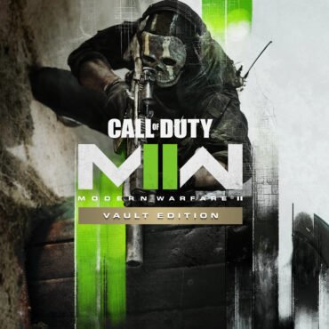 Call of Duty: Modern Warfare II Vault Edition XBOX One / Xbox Series X|S CD Key