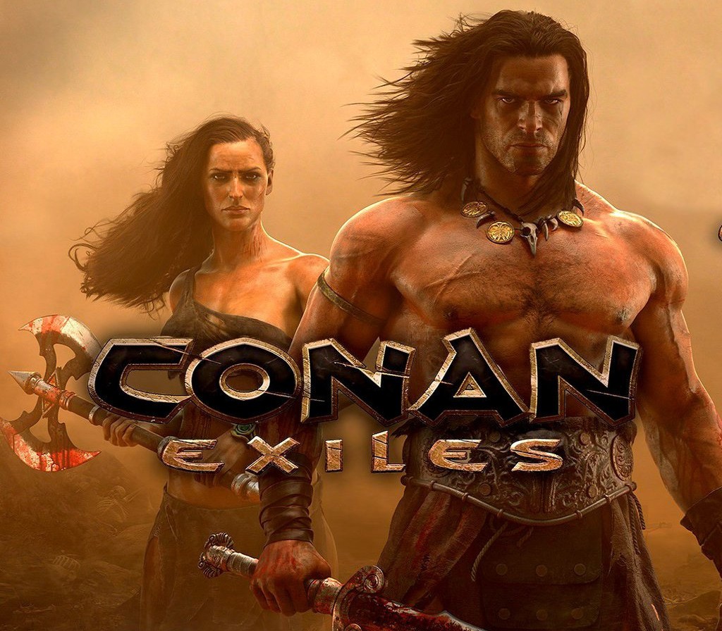 Conan Exiles XBOX One / Xbox Series X|S / PC Account