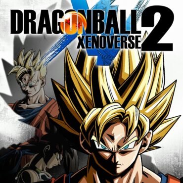DRAGON BALL XENOVERSE 2 PS4 Account