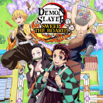Demon Slayer -Kimetsu no Yaiba- Sweep the Board! Xbox One / Xbox Series X|S Account