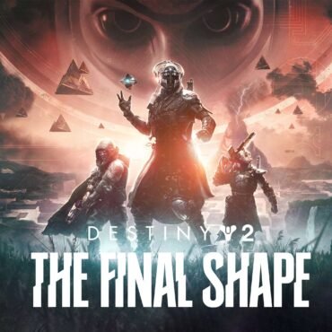 Destiny 2 - The Final Shape DLC XBOX One / Xbox Series X|S Account