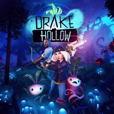 Drake Hollow XBOX One CD Key GLOBAL