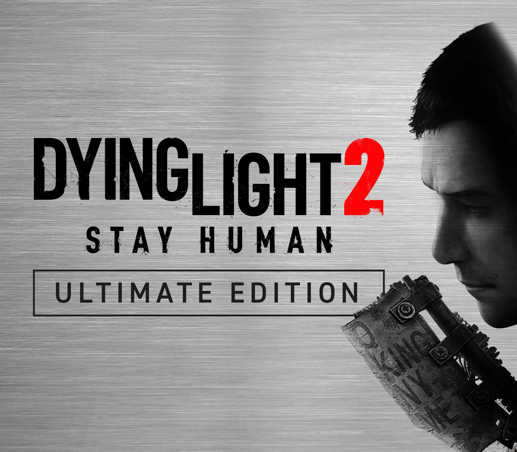 Dying Light 2 Ultimate Edition Xbox Series X|S CD Key