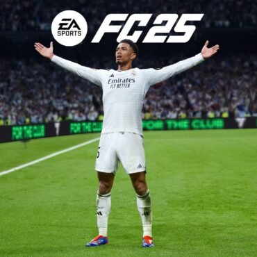 EA SPORTS FC 25 XBOX One / Xbox Series X|S Account