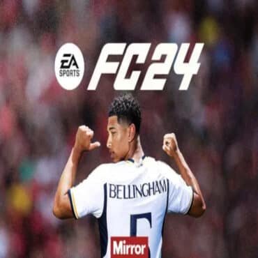 EA SPORTS FC 24 Epic Games Account