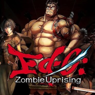 Ed-0: Zombie Uprising Xbox Series X|S Account