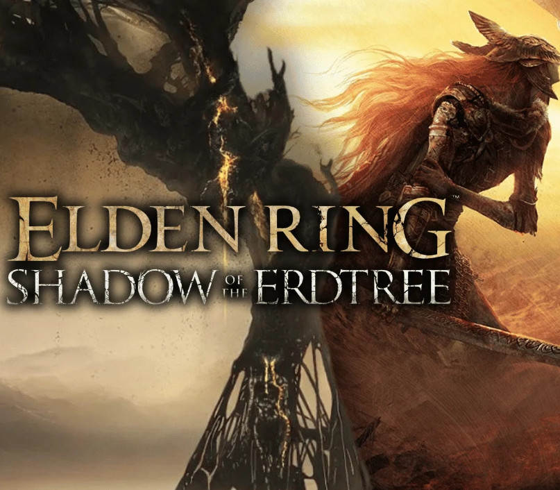 ELDEN RING: Shadow of the Erdtree Edition PS5 Account