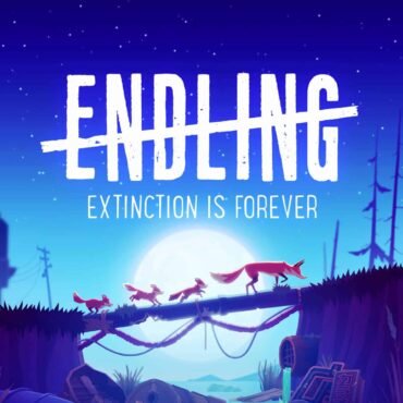 Endling: Extinction is Forever XBOX One / Xbox Series X|S CD Key