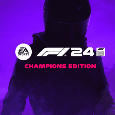 F1 24 Champions Edition PS5 Account