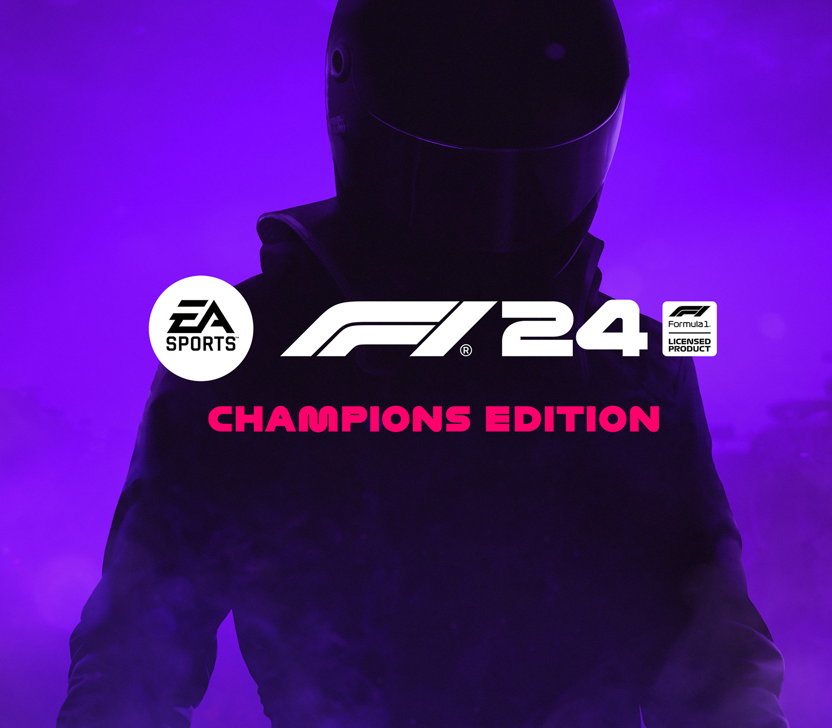 F1 24 Champions Edition PS5 Account