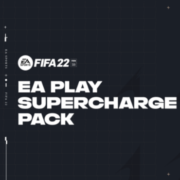 FIFA 22 - Supercharge Pack DLC XBOX One / Xbox Series X|S CD Key