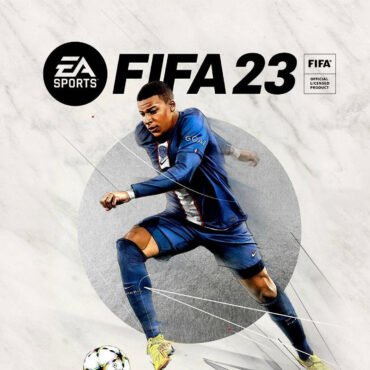 FIFA 23 XBOX One CD Key