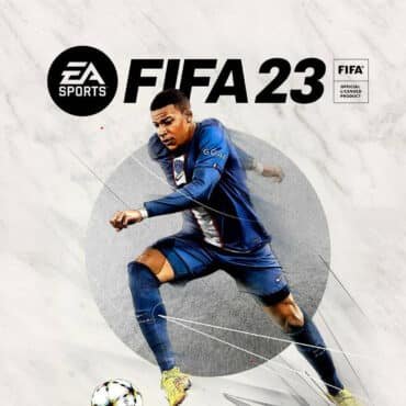 FIFA 23 PlayStation 4 Account