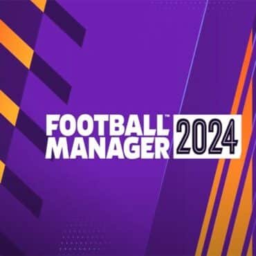 Football Manager 2024 PlayStation 5 Account