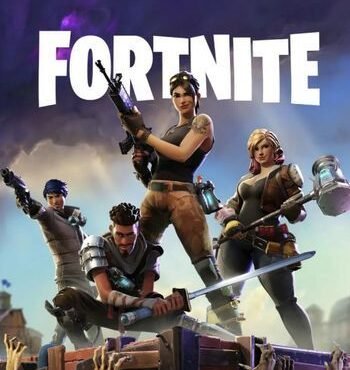 Fortnite Deluxe Founder's Pack XBOX One CD Key