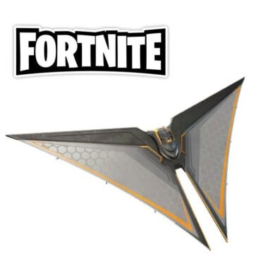 Fortnite - Deathstroke Destroyer Glider DLC Epic Games CD Key
