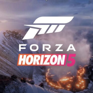 Forza Horizon 5 XBOX One / Series X|S / Windows 10 CD Key