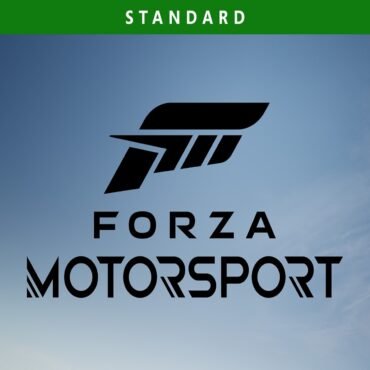 Forza Motorsport 8 Xbox Series X|S Account