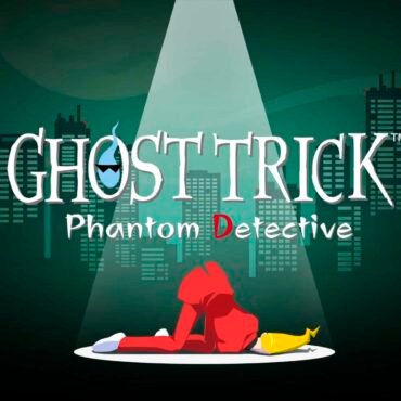 Ghost Trick: Phantom Detective XBOX One / Xbox Series X|S Account