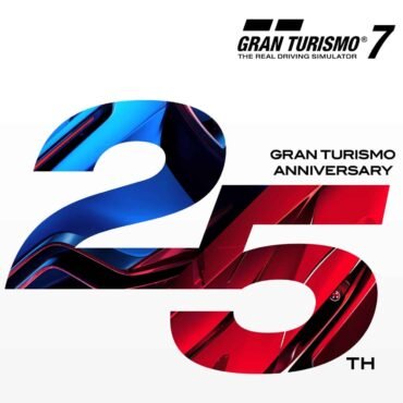 Gran Turismo 7 25th Anniversary Edition PS5 Account