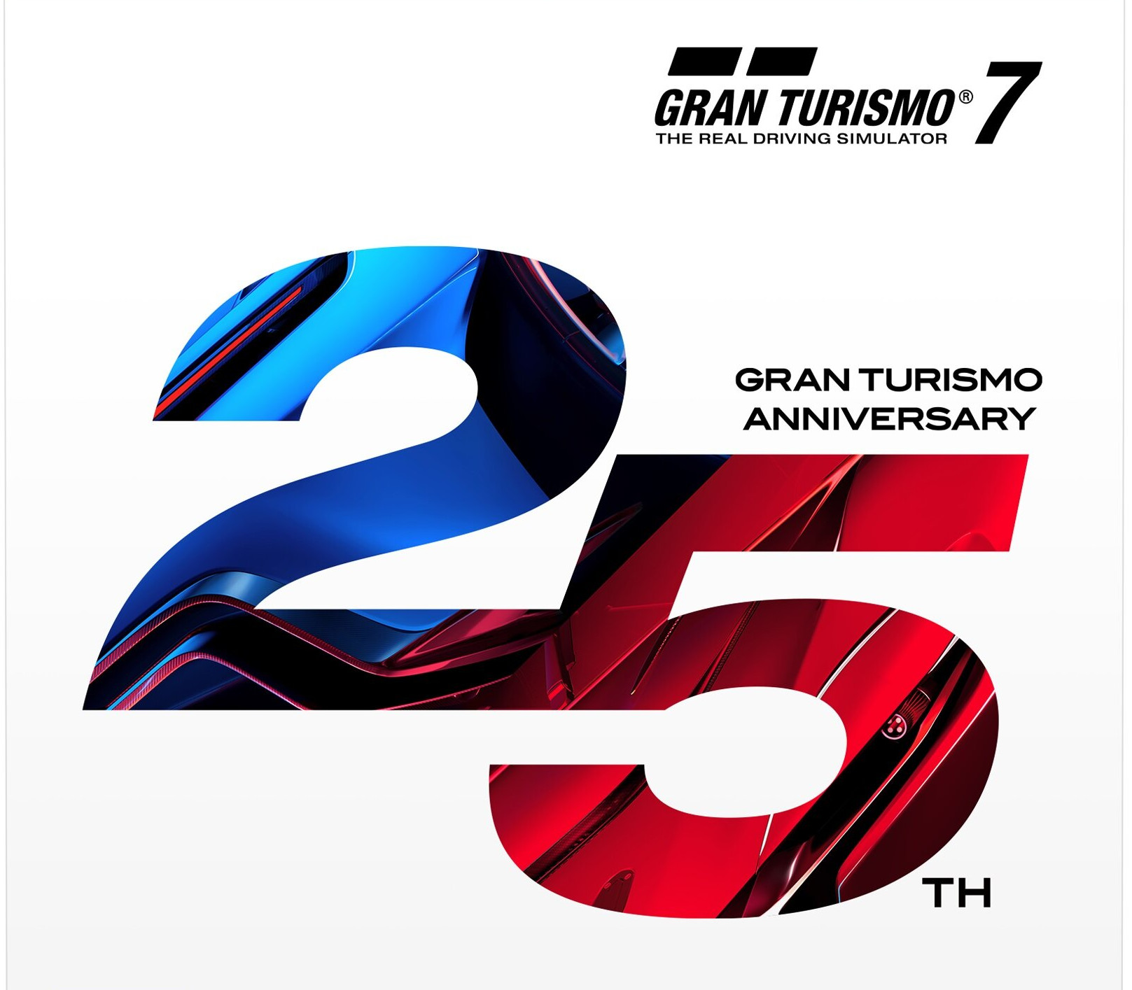 Gran Turismo 7 25th Anniversary Edition PS5 Account
