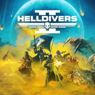 HELLDIVERS 2 PlayStation 5 Account