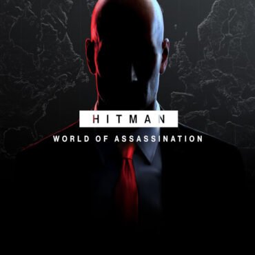 HITMAN World of Assassination Epic Games CD Key