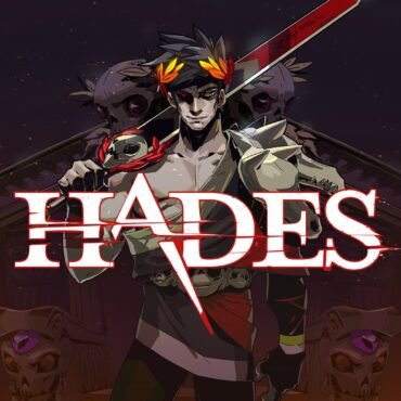 Hades PlayStation 4/5 Account