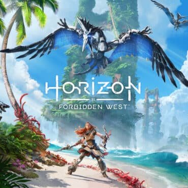 Horizon Forbidden West PlayStation 5 Account