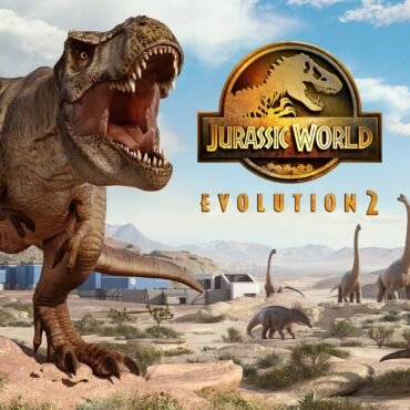 Jurassic World Evolution 2 XBOX One / Xbox Series X|S / PC Account