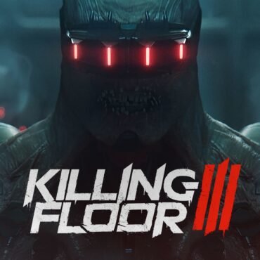Killing Floor 3 PC Epic Games Account