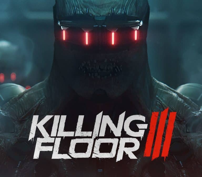 Killing Floor 3 Xbox Series X|S CD Key