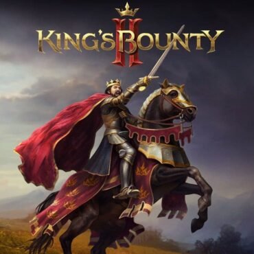King's Bounty II XBOX One / Xbox Series X|S CD Key