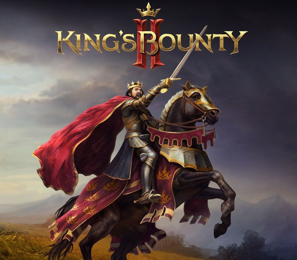 King's Bounty II XBOX One / Xbox Series X|S CD Key