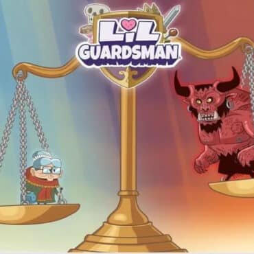 Lil' Guardsman XBOX One / Xbox Series X|S Account