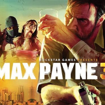 Max Payne 3 XBOX One / Xbox Series X|S Account
