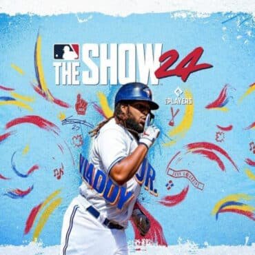 MLB The Show 24 Playstation 4 Account