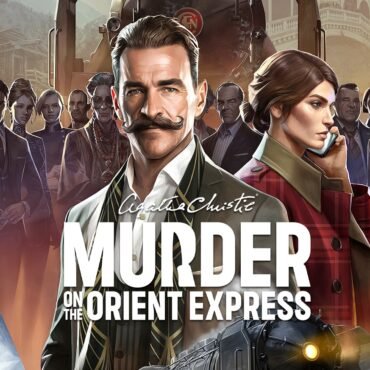 Agatha Christie - Murder on the Orient Express XBOX One / Xbox Series X|S / PC CD Key