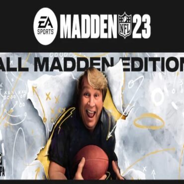 Madden NFL 23 All Madden Edition XBOX One / Xbox Series X|S CD Key
