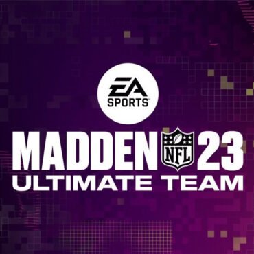 Madden NFL 23 - Ultimate Team May Pack DLC XBOX One / Xbox Series X|S CD Key