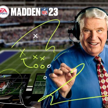 Madden NFL 23 Xbox Series X|S CD Key